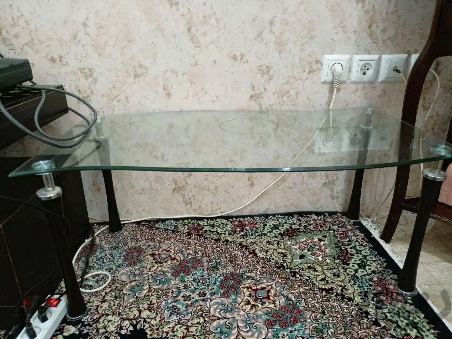 میز عسلی|مبلمان خانگی و میز عسلی|قوچان, |دیوار