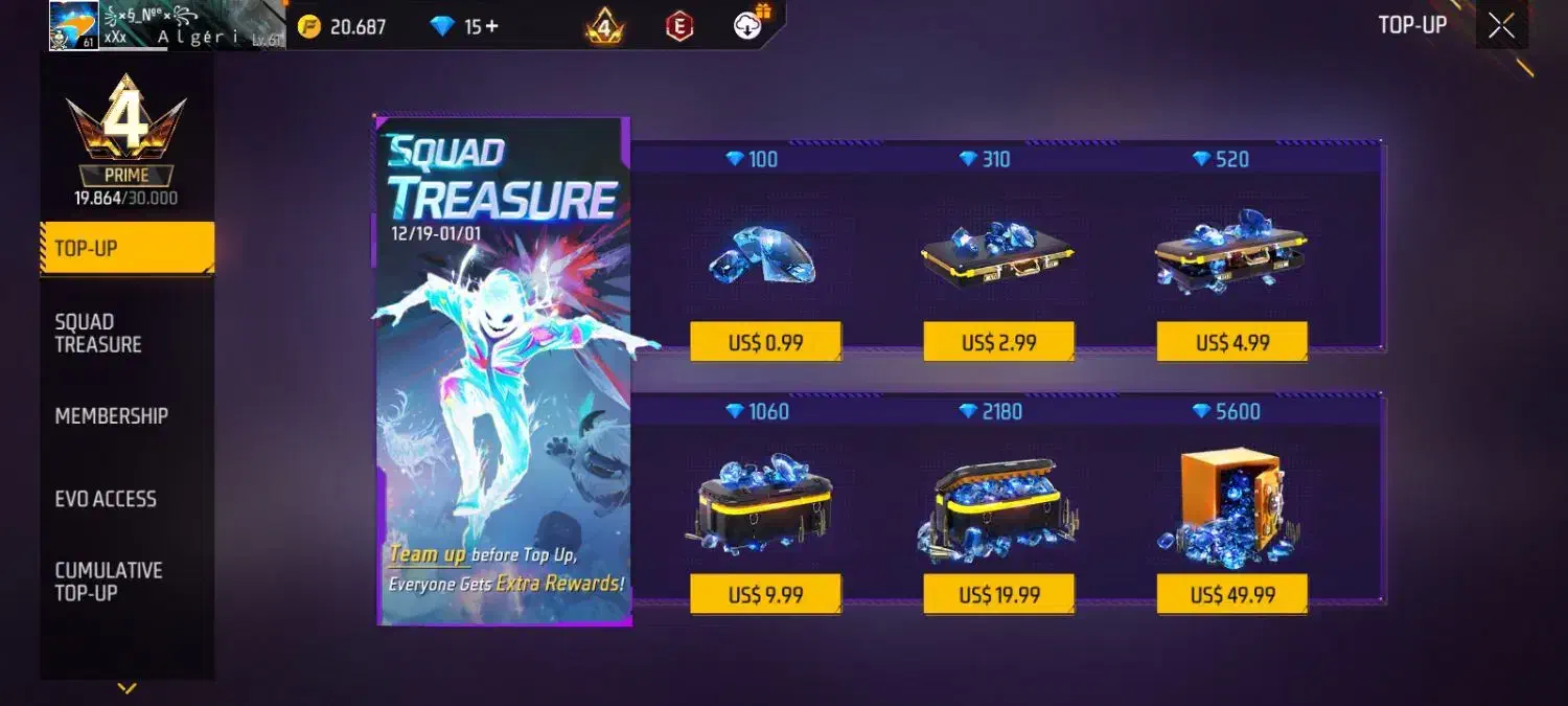 اکانت فری توضیحات را بخانید|کنسول، بازی ویدئویی و آنلاین|چاروسا, |دیوار