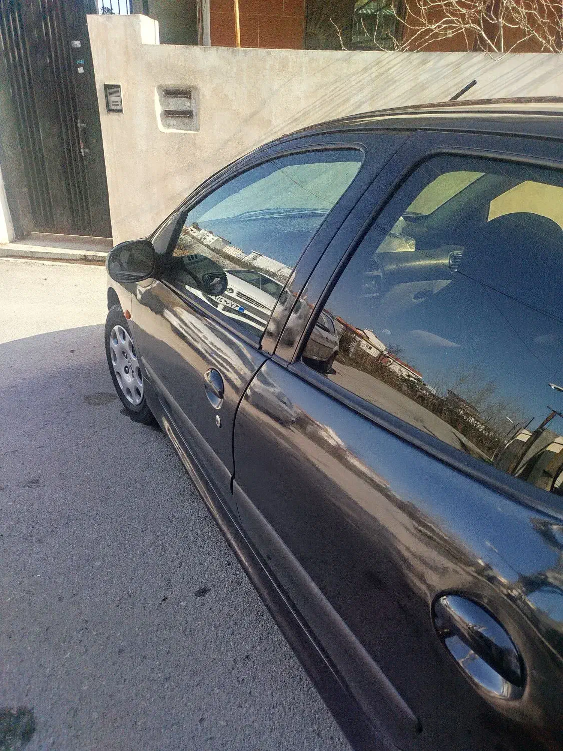 206تیپ5|خودرو سواری و وانت|نوشهر, |دیوار