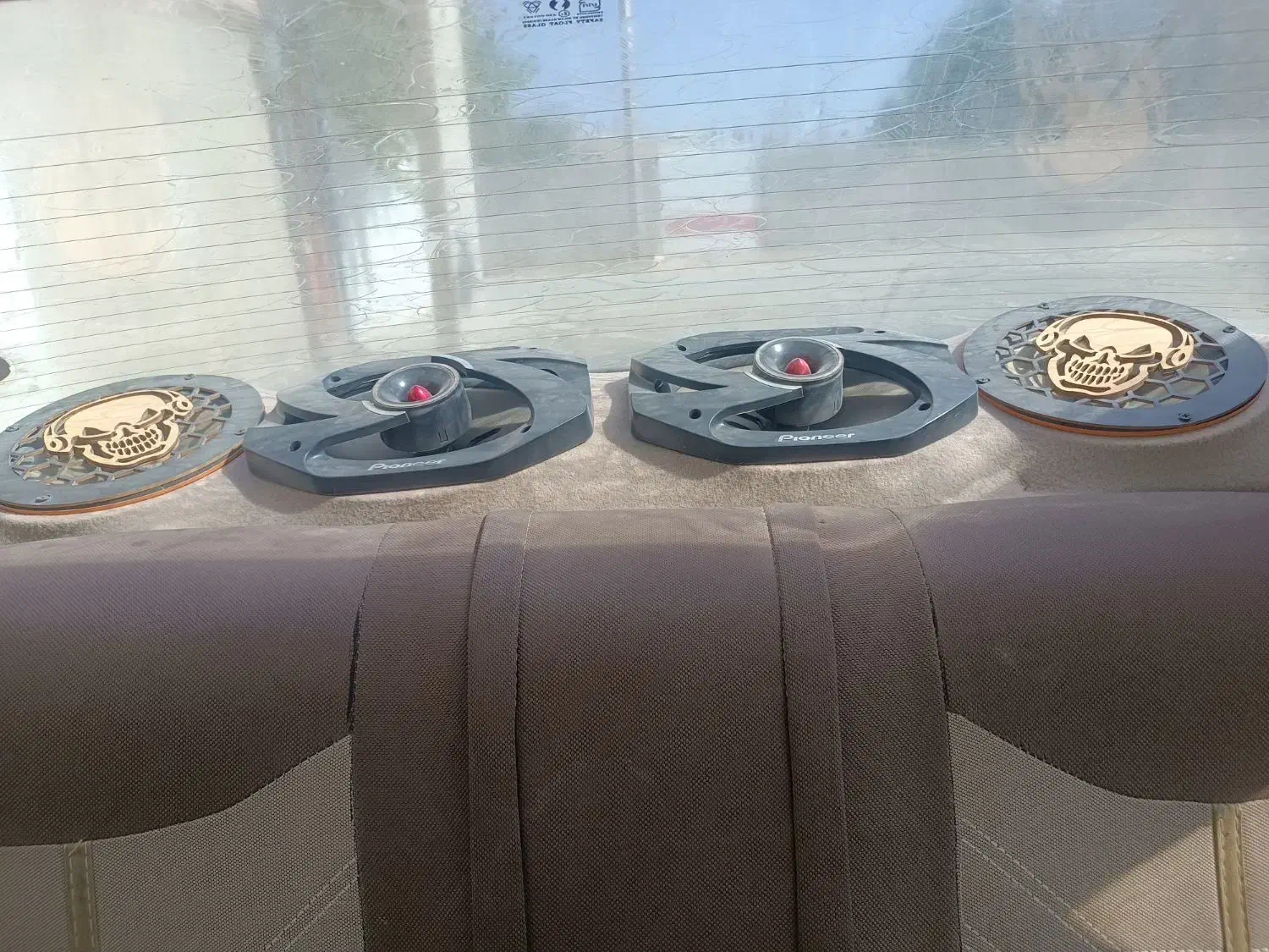 سیستم ماشین|قطعات یدکی و لوازم جانبی|فامنین, |دیوار