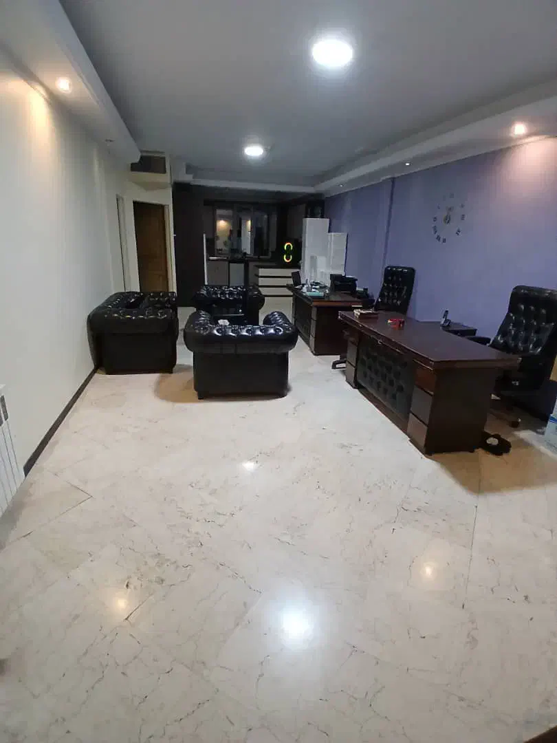 ۸۰متر، تک خواب، فرجام، فول امکانات، قابل تبدیل|اجارهٔ دفتر کار، اتاق اداری، مطب|تهران, علم و صنعت|دیوار