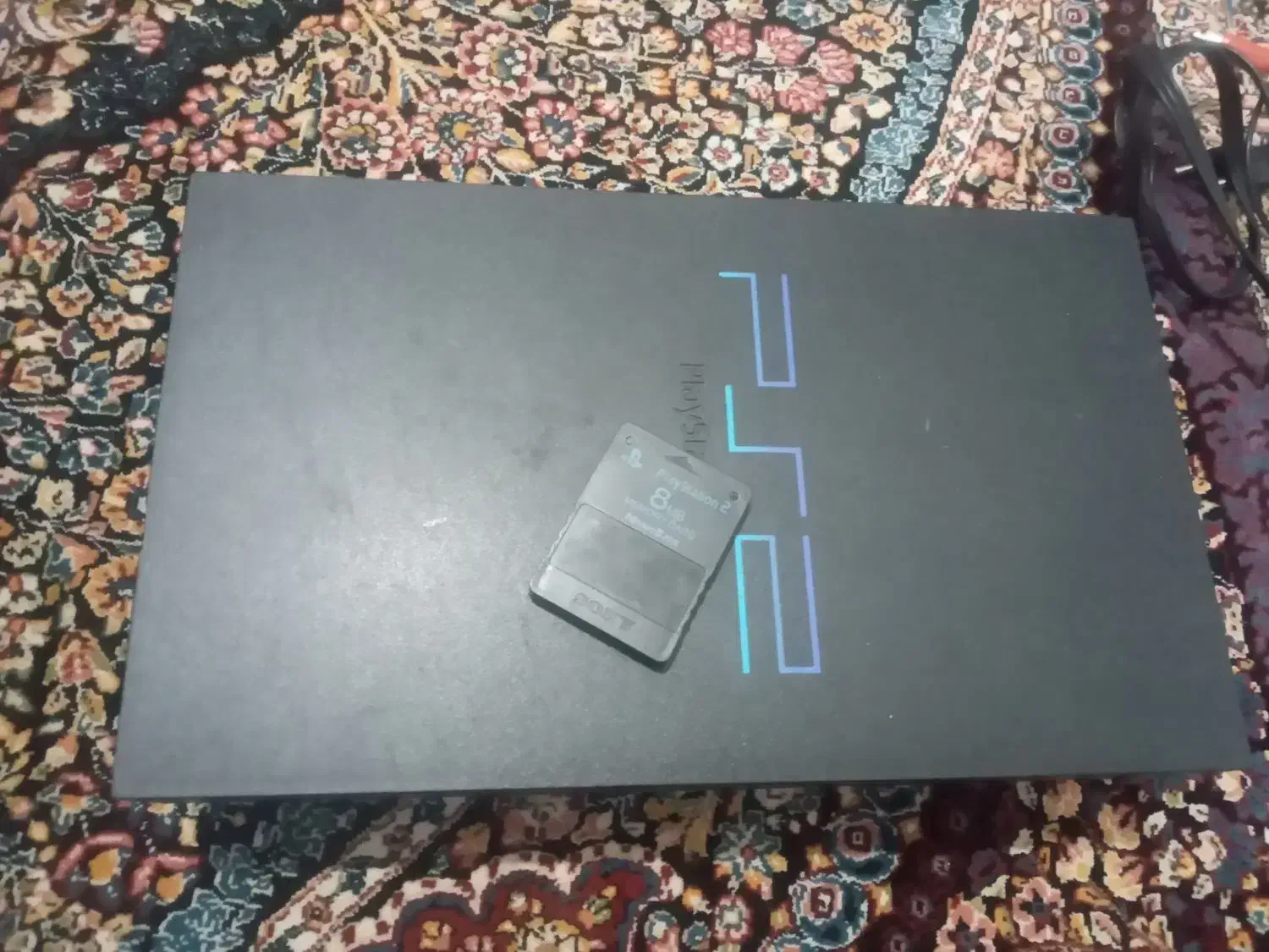 پلی استیشن۲|کنسول، بازی ویدئویی و آنلاین|مشهد, رسالت|دیوار