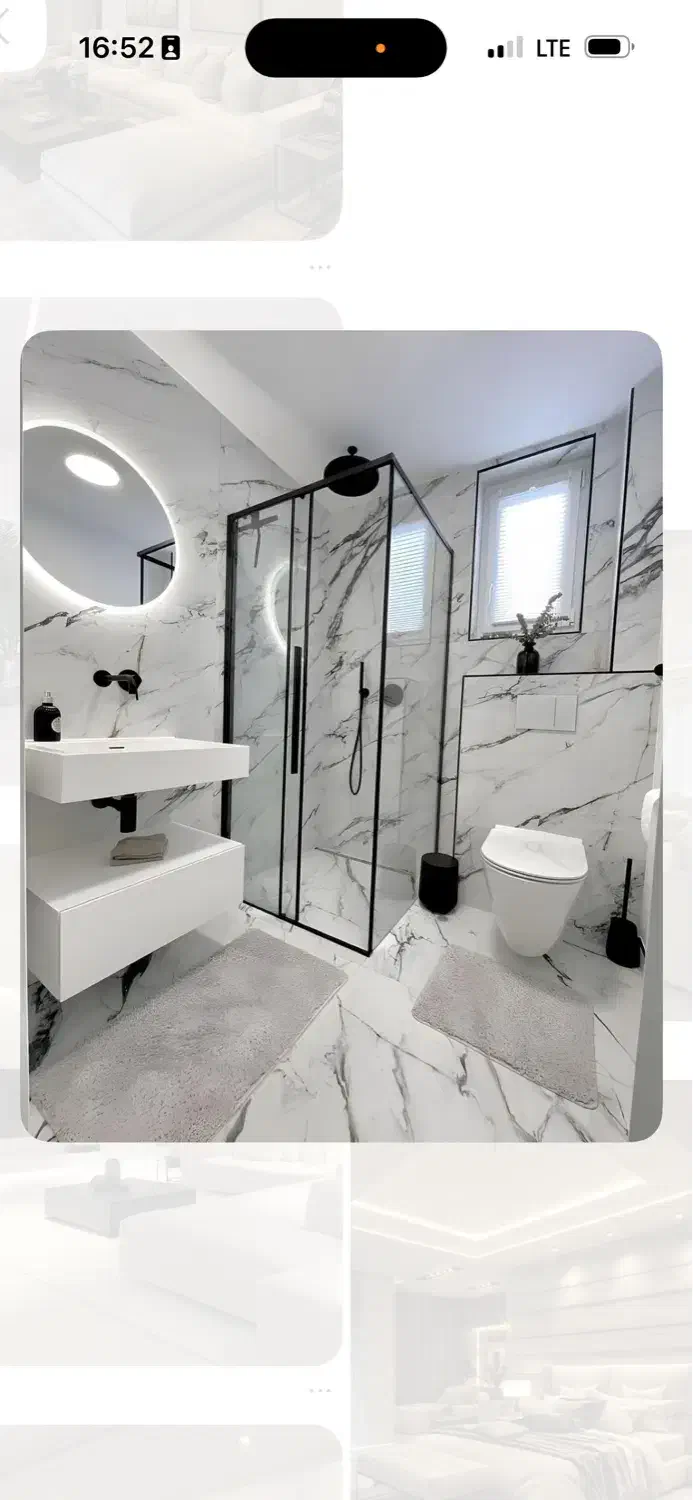 پردیس اپارتمان ۱۱۲ کلید نخورده ۲ خواب|فروش آپارتمان|پردیس, فاز ۴|دیوار