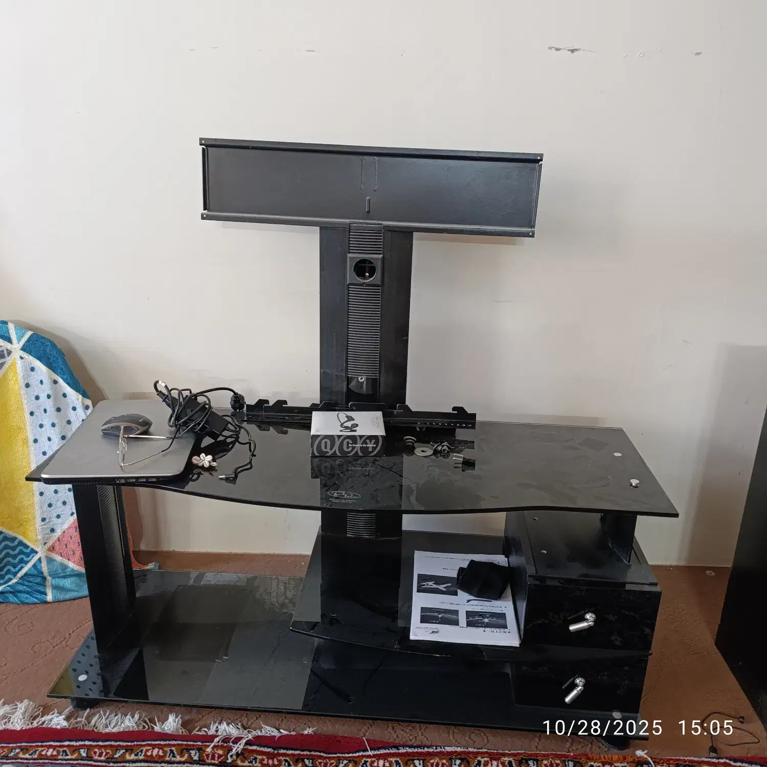 کی تلویزیون|میز تلویزیون|قوچان, |دیوار