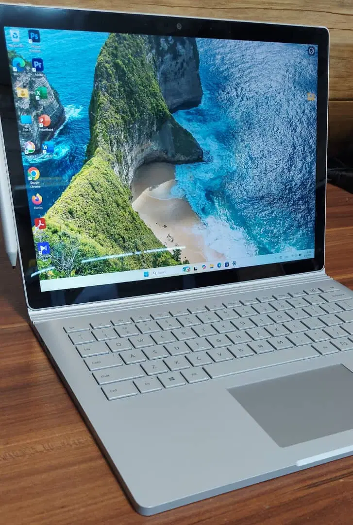 Surface book 3|رایانه همراه|تهران, میدان ولیعصر|دیوار