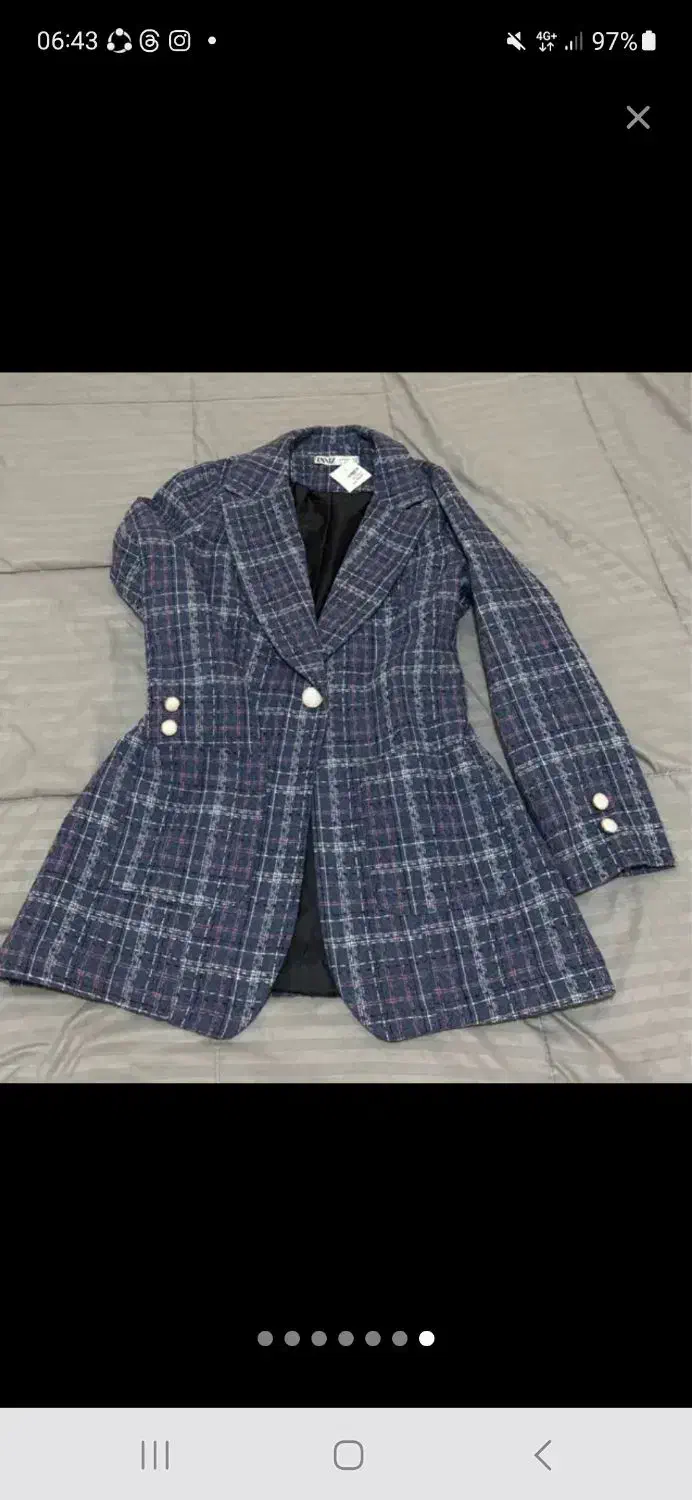 کت شنل پاییزی|لباس|کوهسار (البرز), |دیوار