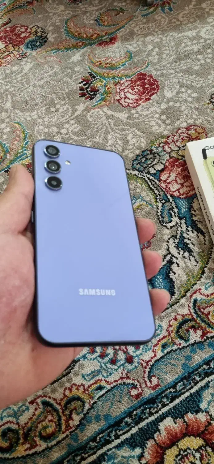 سامسونگ a54 256گیگ|موبایل|شهریار, شهریار|دیوار