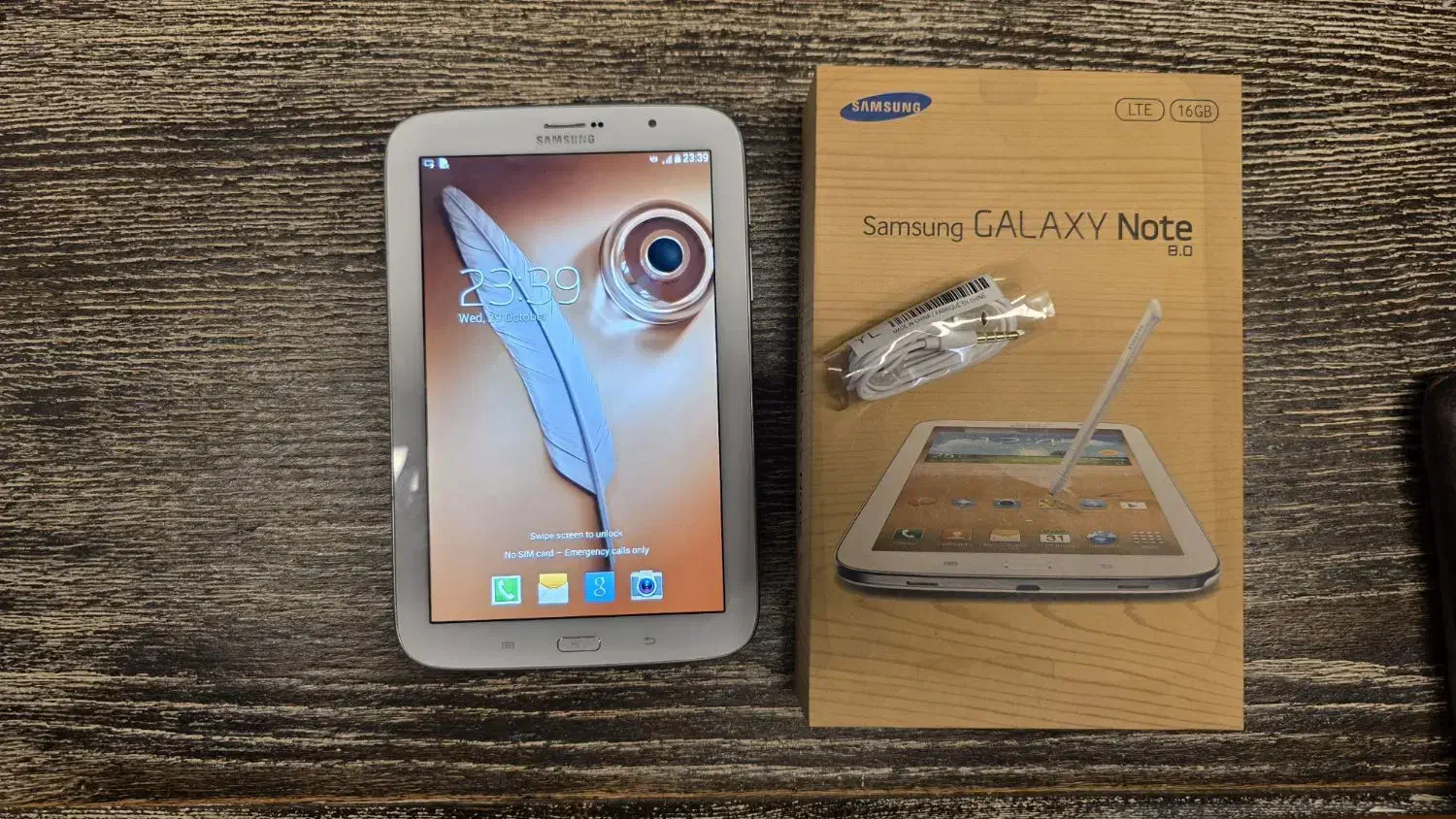 گلکسی تب ۸|تبلت|اصفهان, سعادت‌آباد|دیوار