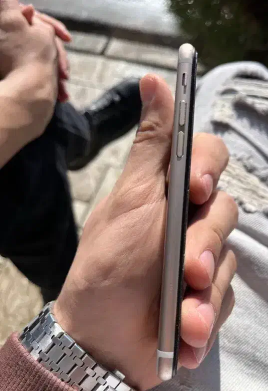 آیفون 6|موبایل|ارومیه, |دیوار