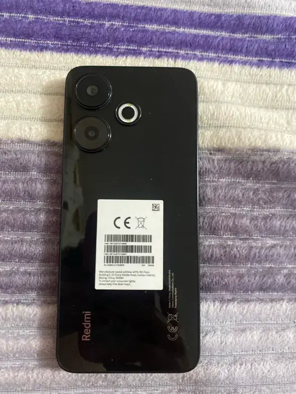 ردمی13|موبایل|برازجان, |دیوار