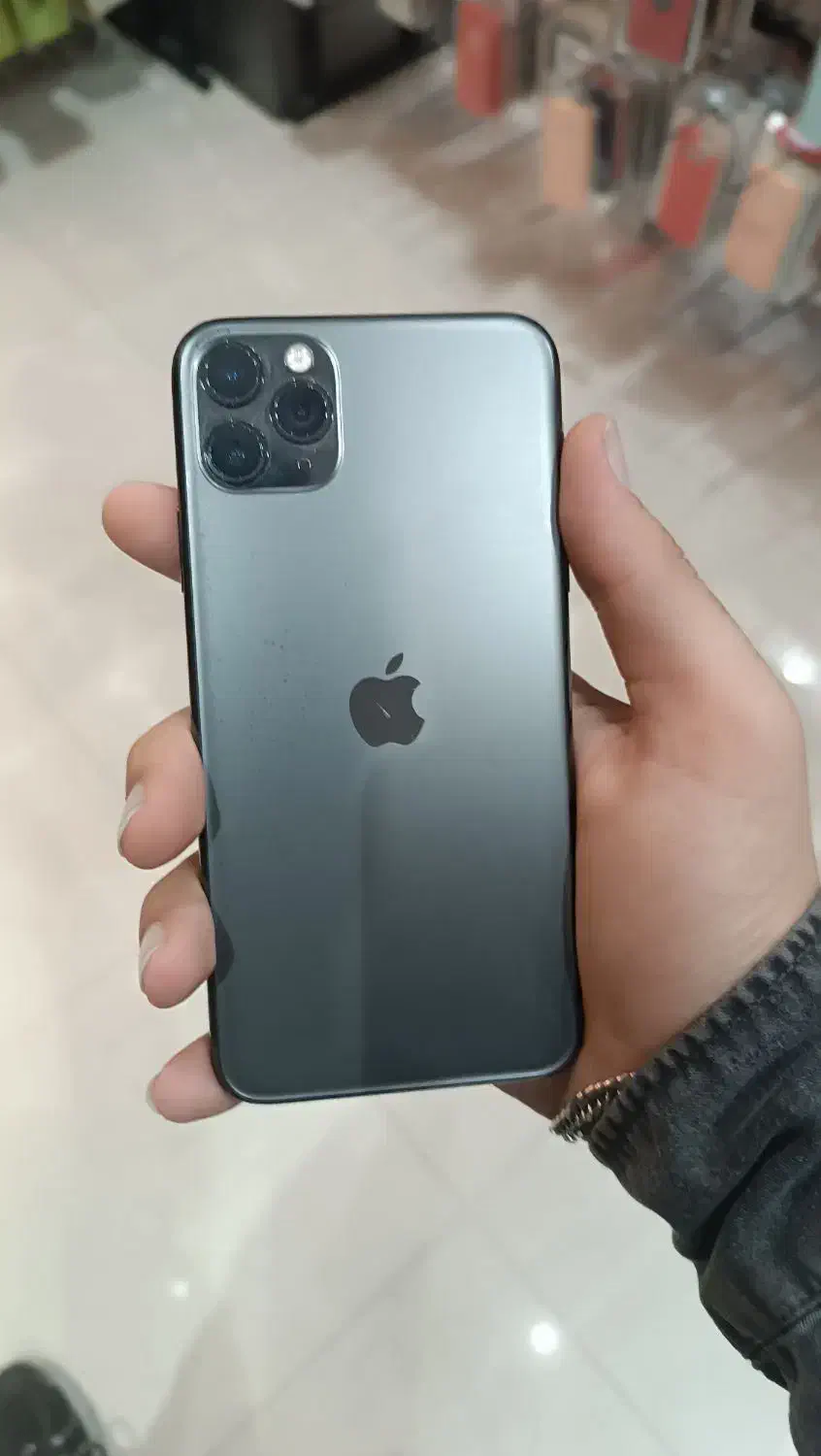 گوشی اپل آیفون از 11 تا 17 در مدل نرمال.پرو.پرومکس|موبایل|مشهد, گلبرگ شمالی|دیوار