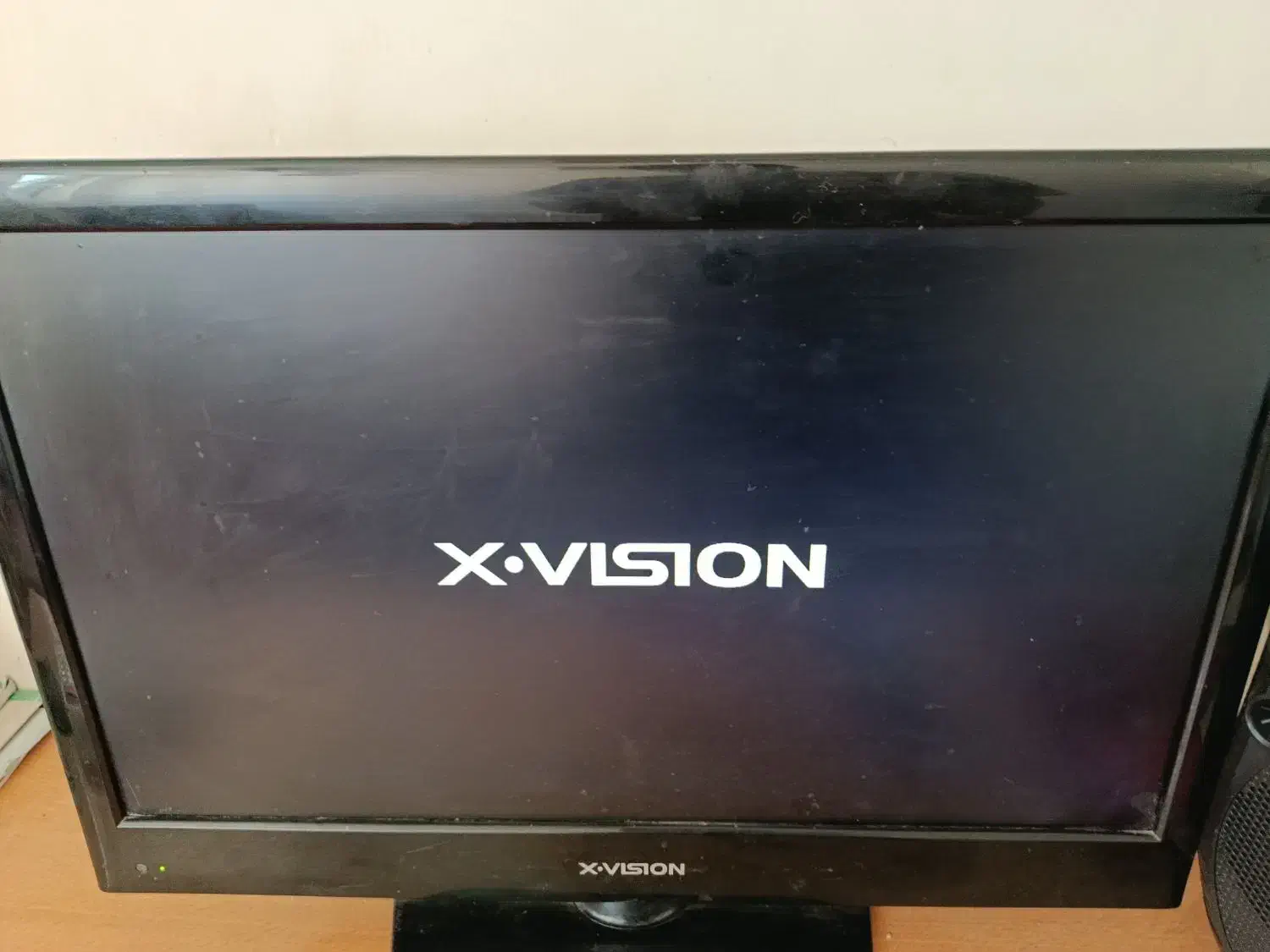مانیتور ایکس ویژن ۲۲ اینچ|قطعات و لوازم جانبی رایانه|پرند, فاز ۶|دیوار