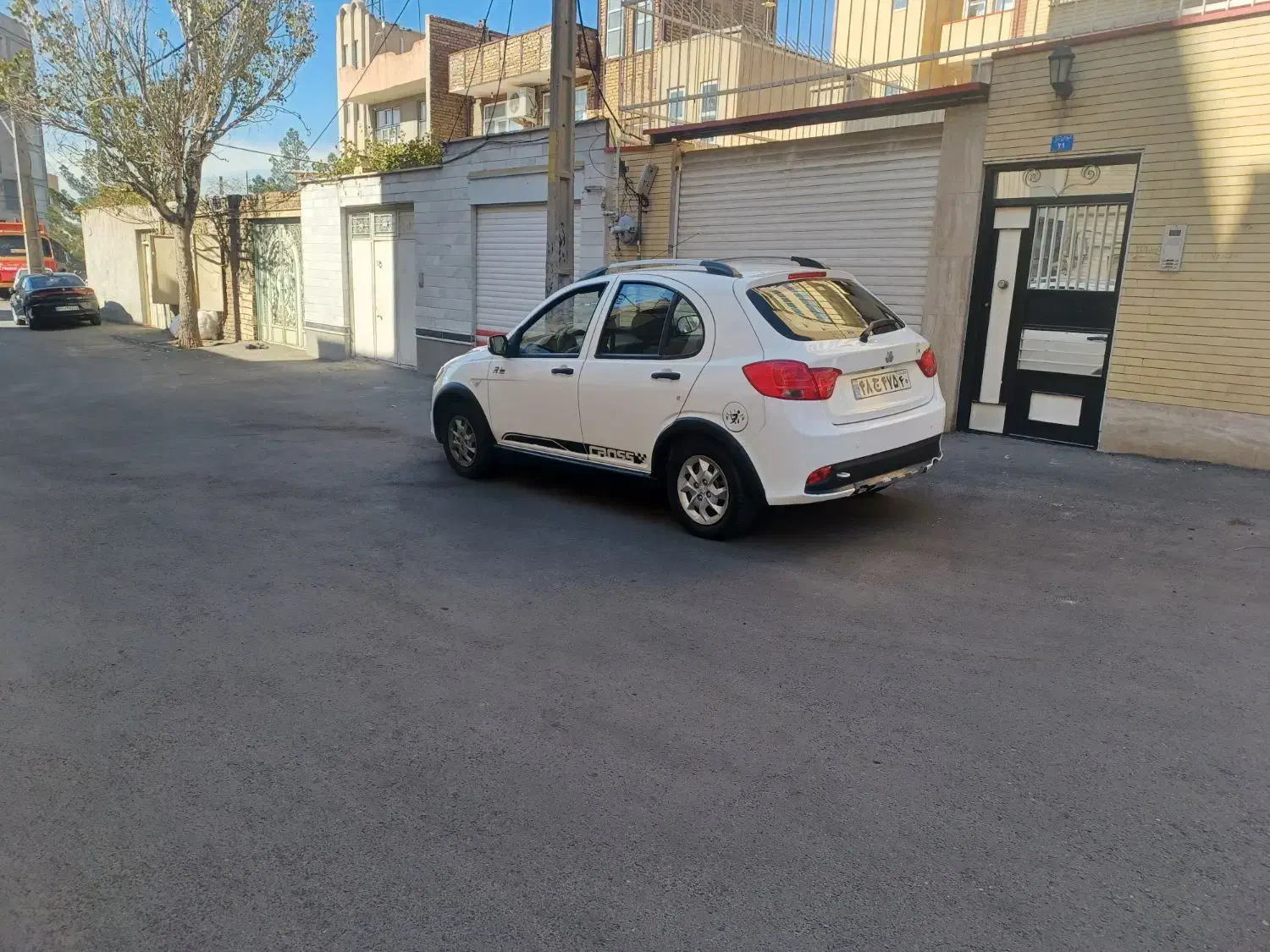 کوئیک  مدل 98|خودرو سواری و وانت|تبریز, |دیوار