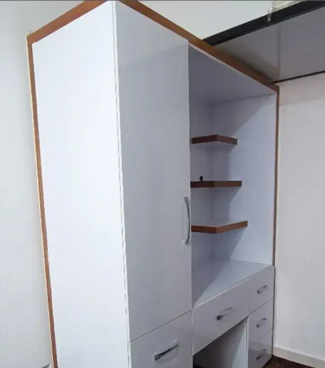 کابینت نصب سریع|مصالح و تجهیزات ساختمان|میان جلگه, |دیوار