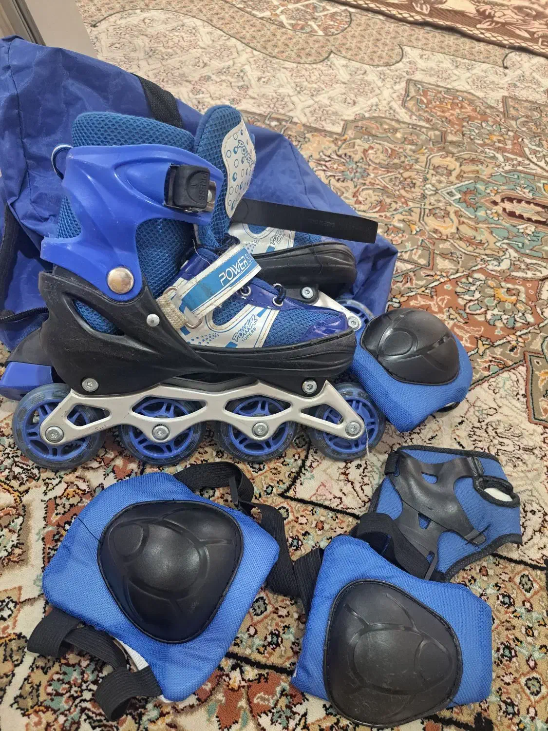 اسکیت|دوچرخه، اسکیت، اسکوتر|اندیمشک, |دیوار