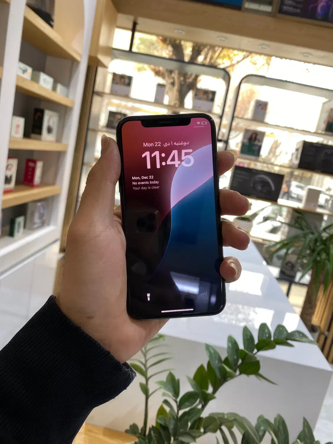Iphone XS 256GB|موبایل|تهران, پرستار|دیوار