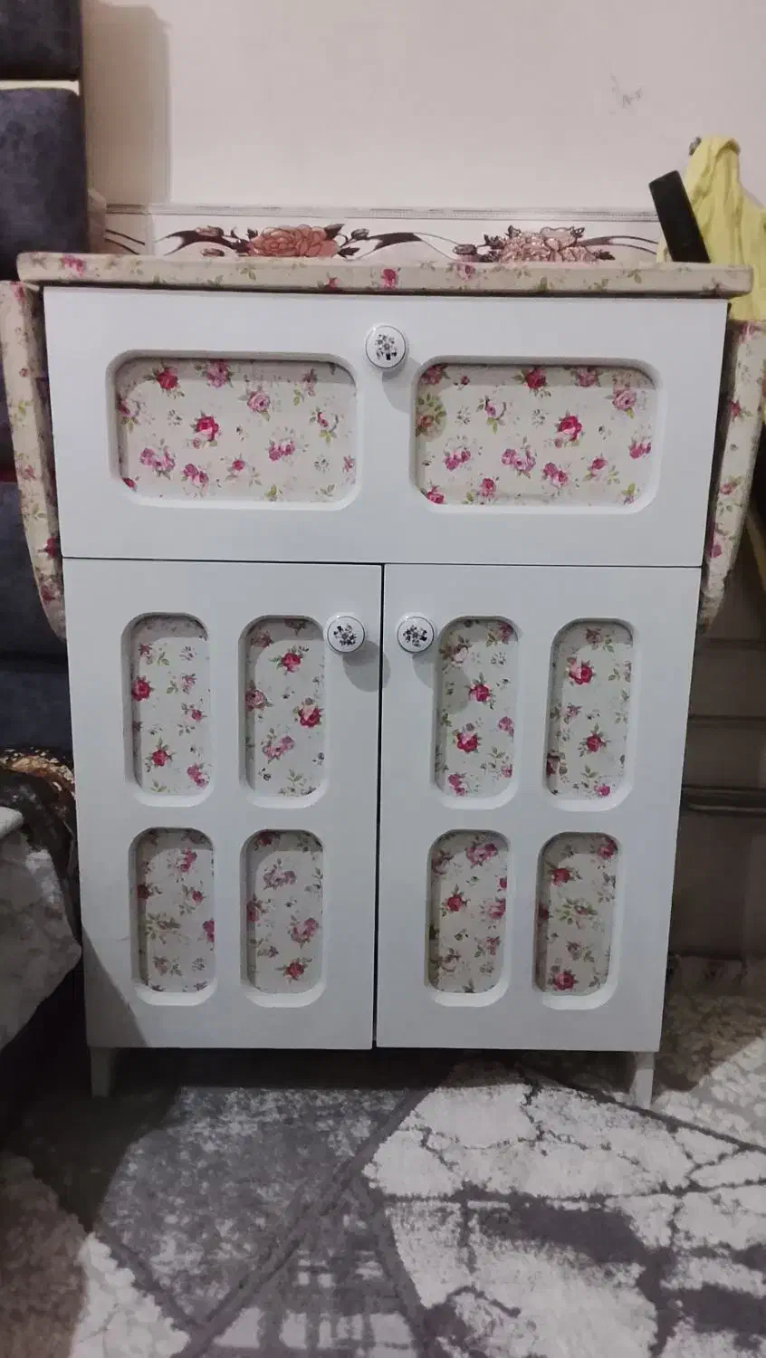 میز اتو|اتو و لوازم اتو|کرج, خرمدشت|دیوار