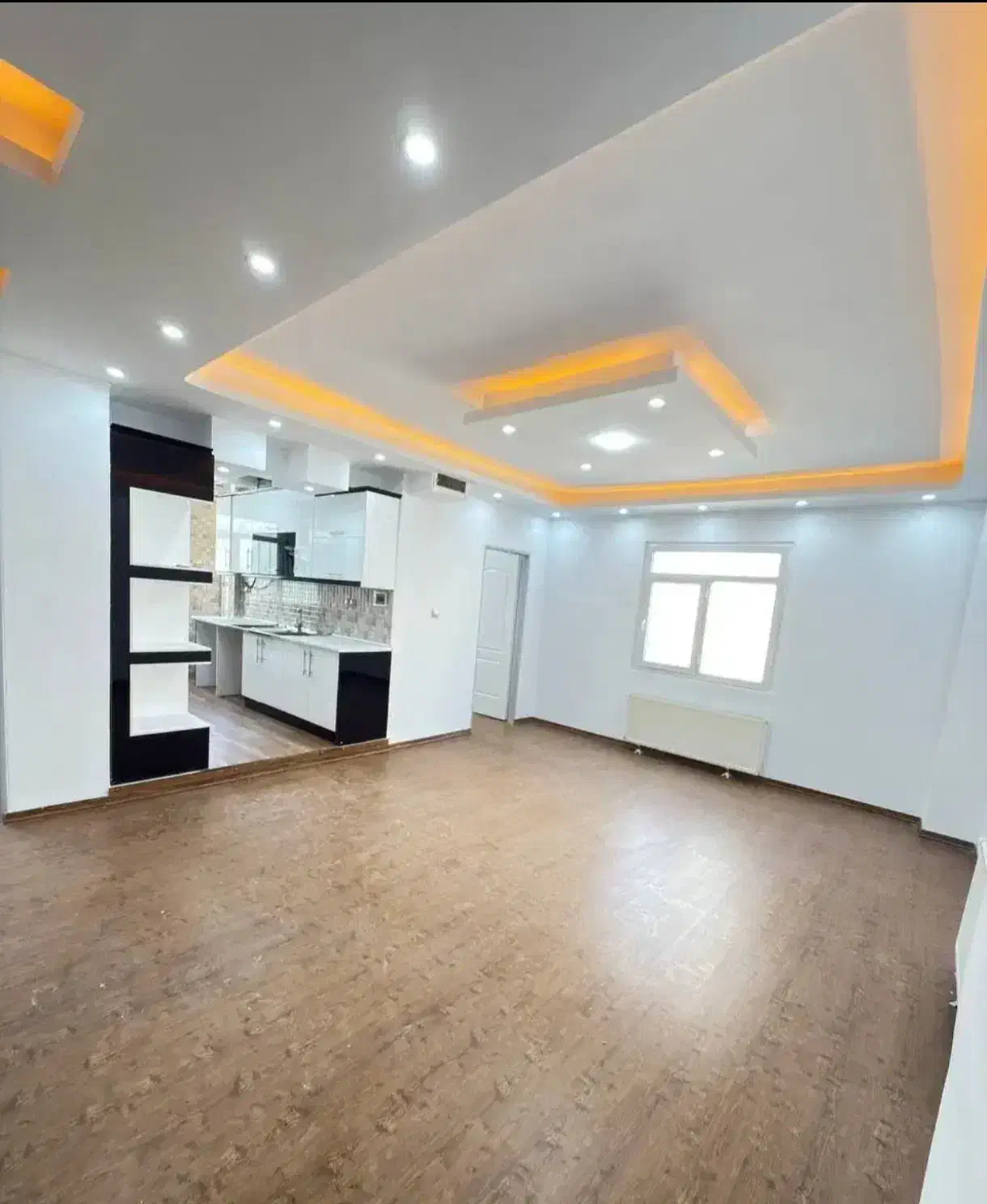 سرمایه گذاری و سکونت/۶۵متری/سند دار/فول امکانات|فروش آپارتمان|اندیشه, اندیشه فاز ۱|دیوار