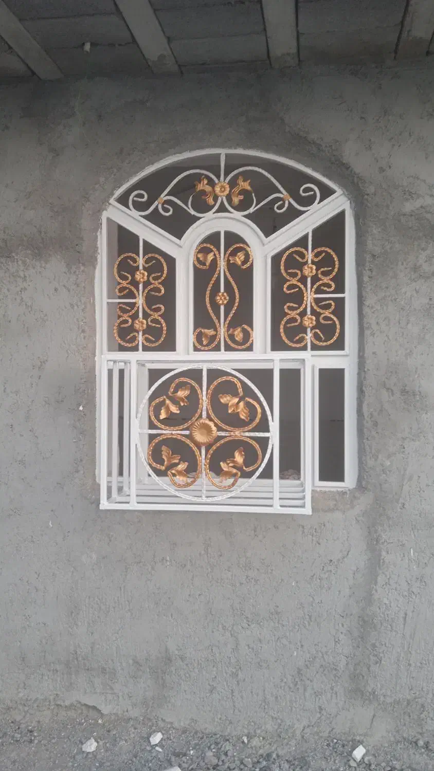 رنگ امیزی ونقاشی کل ساختمان زاهدی|خدمات پیشه و مهارت|میناب, |دیوار