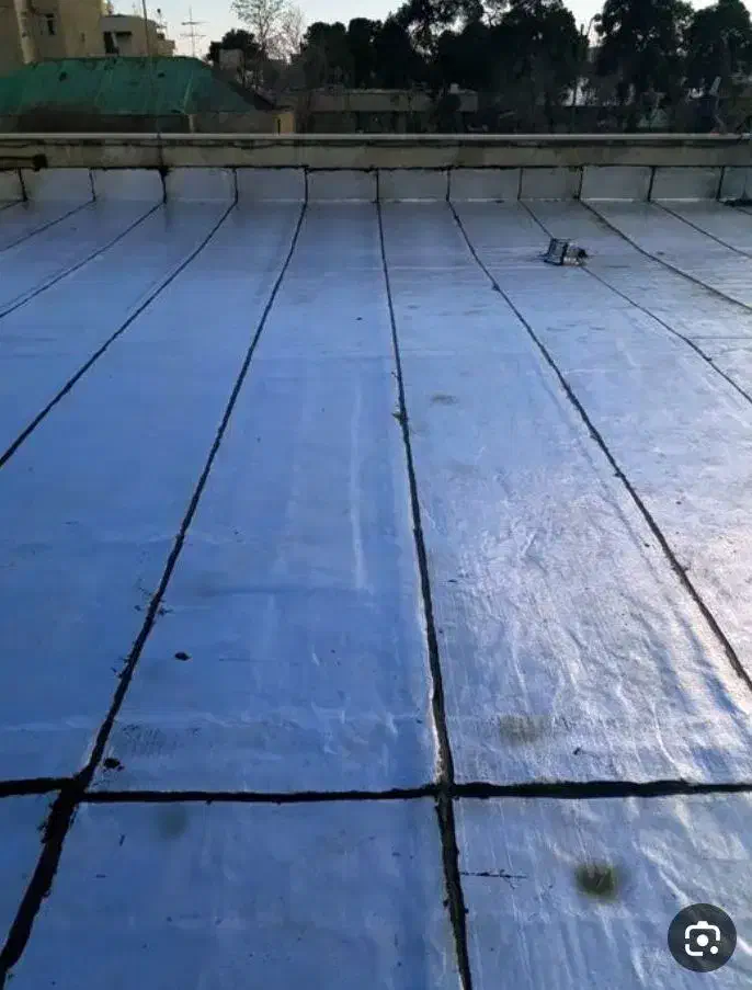 ایزوگام .|خدمات پیشه و مهارت|رفسنجان, |دیوار