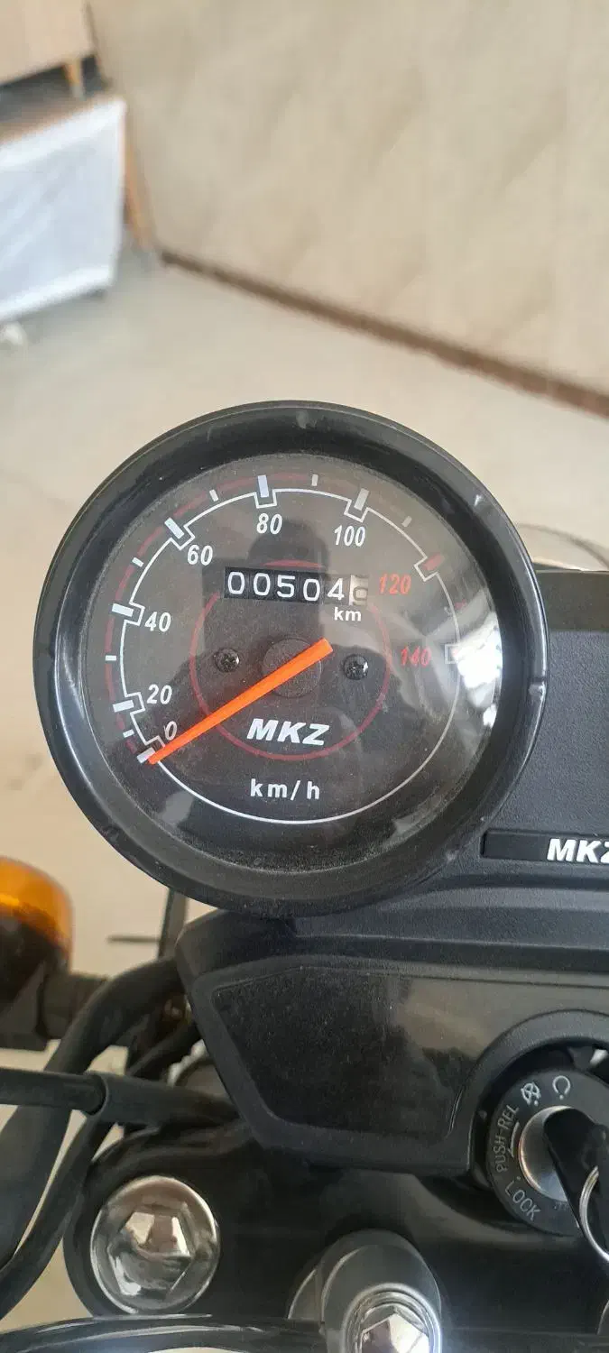 موتور سیکلت سیوان ۲۰۰ متین خودرو|موتورسیکلت|بوکان, |دیوار