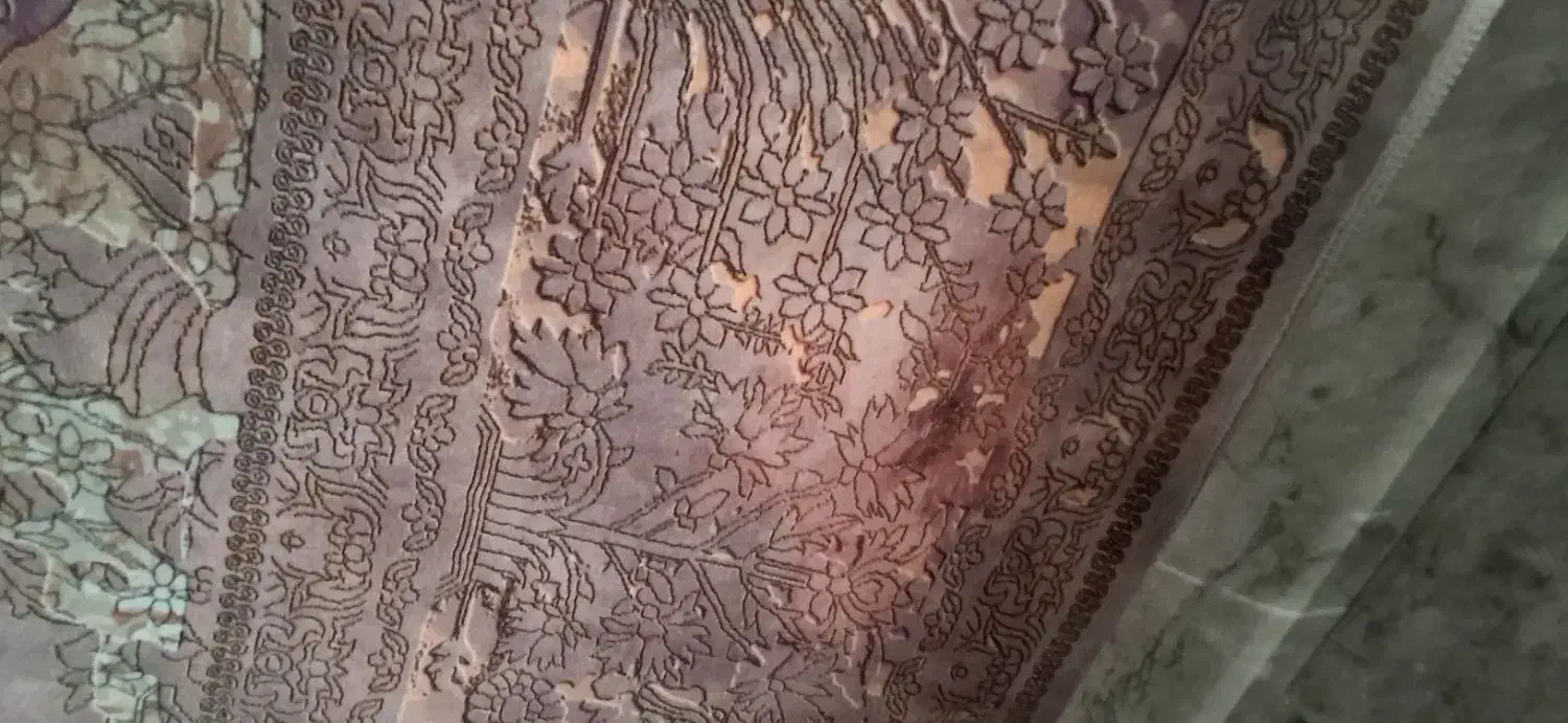 فرش|فرش|اسلام‌شهر, شهرک محمدیه|دیوار