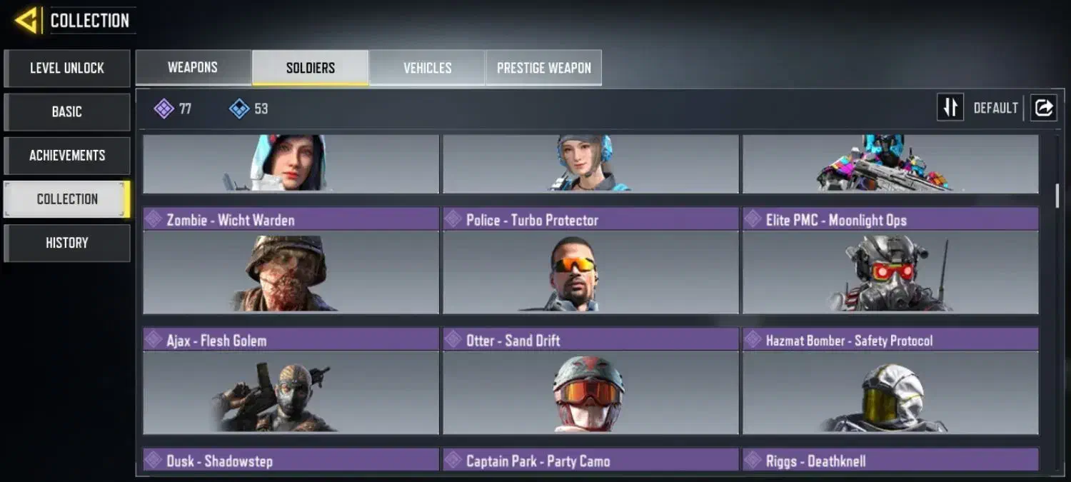 اکانت طاق|کنسول، بازی ویدئویی و آنلاین|تربت‌حیدریه, حاجی یار‎|دیوار