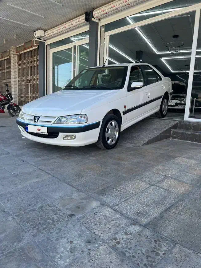 پارس1400t5|خودرو سواری و وانت|بهبهان, |دیوار