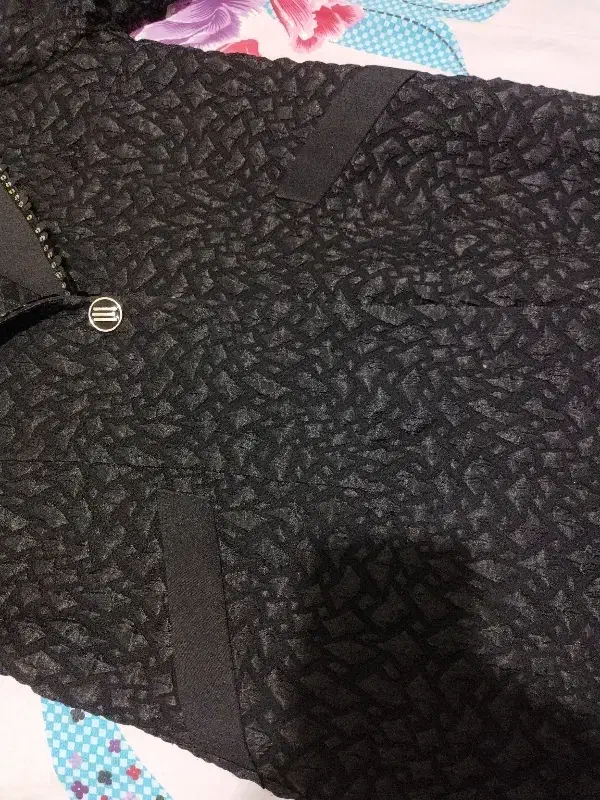 مانتو ژاکارته فری سایز|لباس|مشهد, جاهد شهر|دیوار