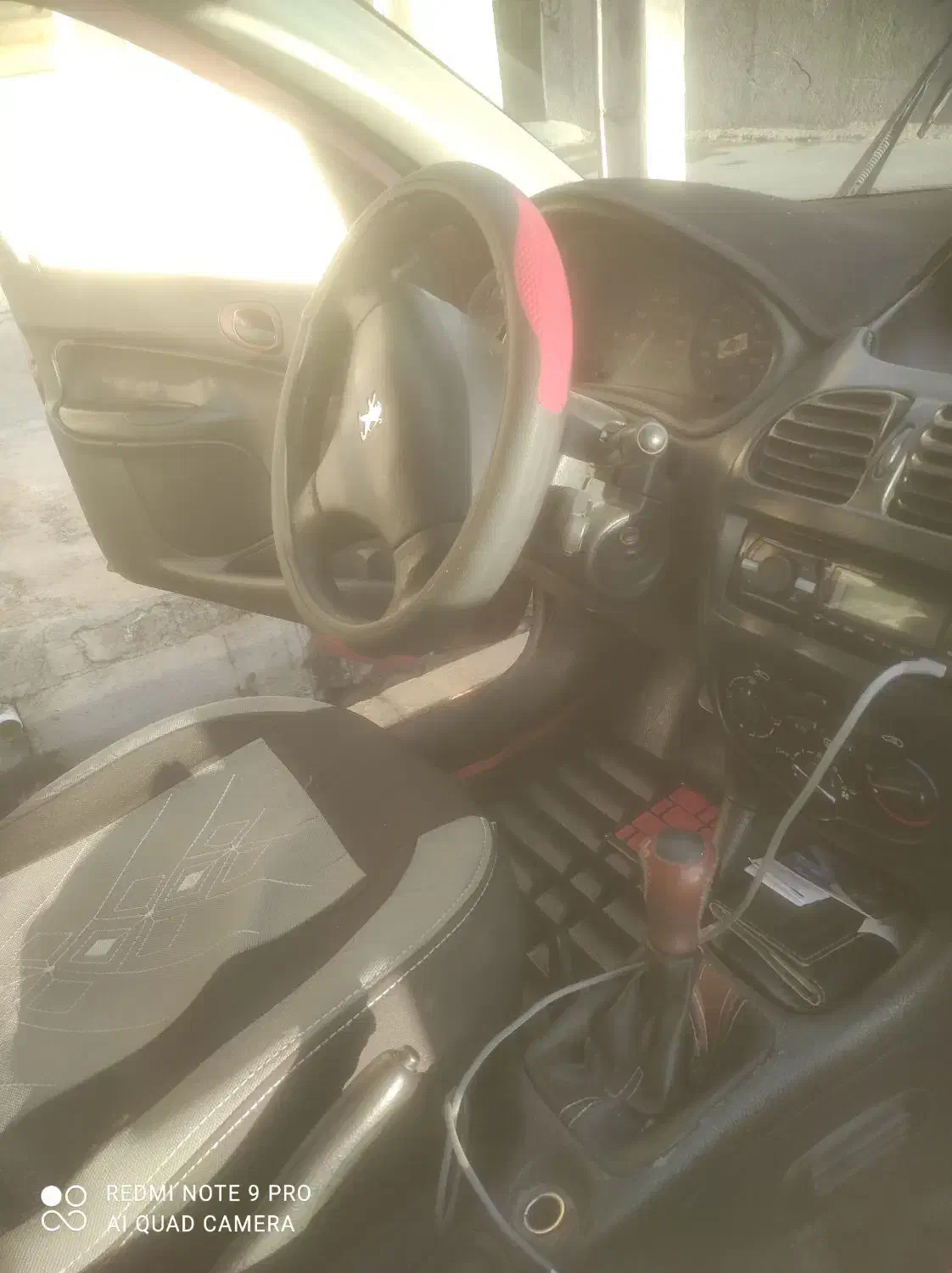 206فروشی|خودرو سواری و وانت|رباط‌کریم, رباط‌کریم|دیوار