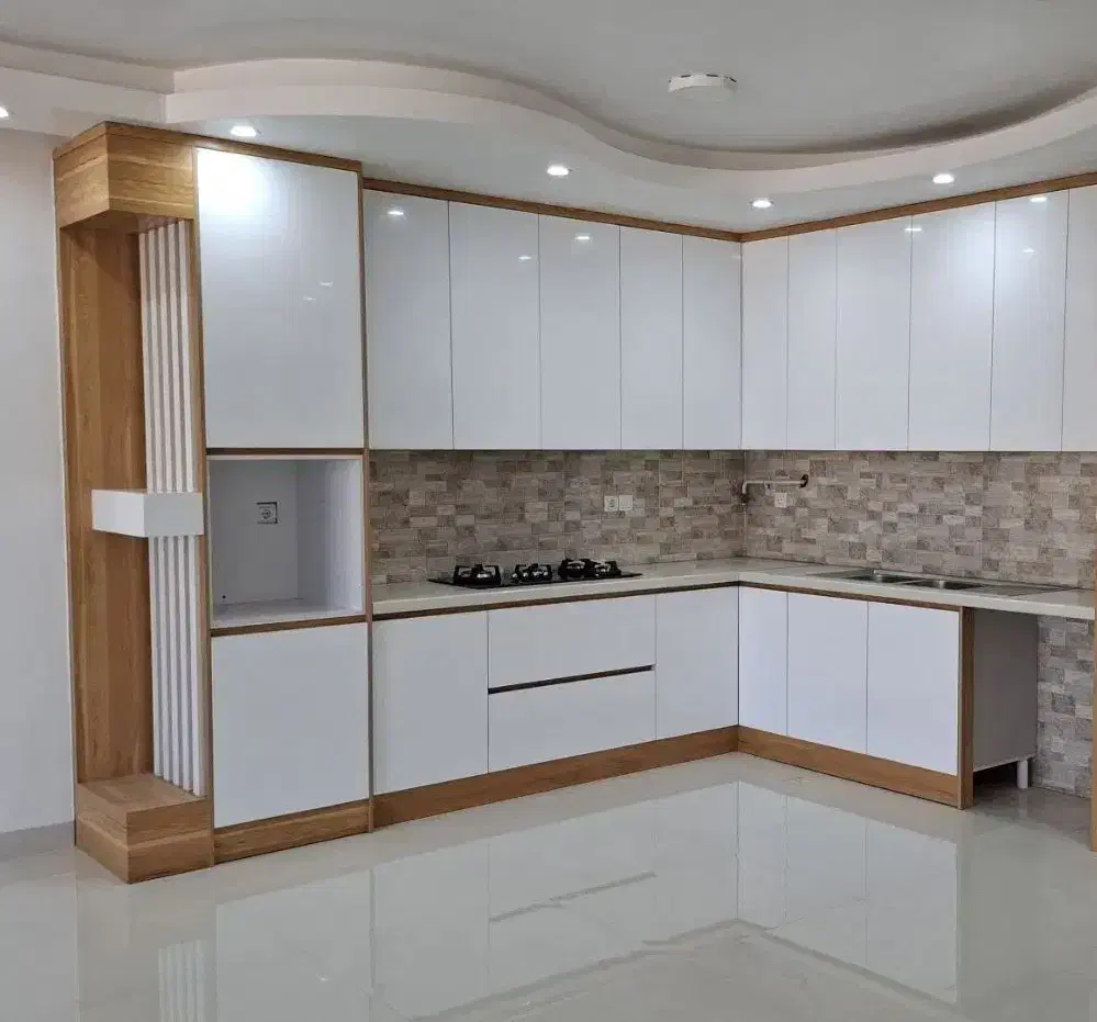 کابینت کمد دیواری اقساط|جاکفشی، کمد، دراور|دزفول, |دیوار