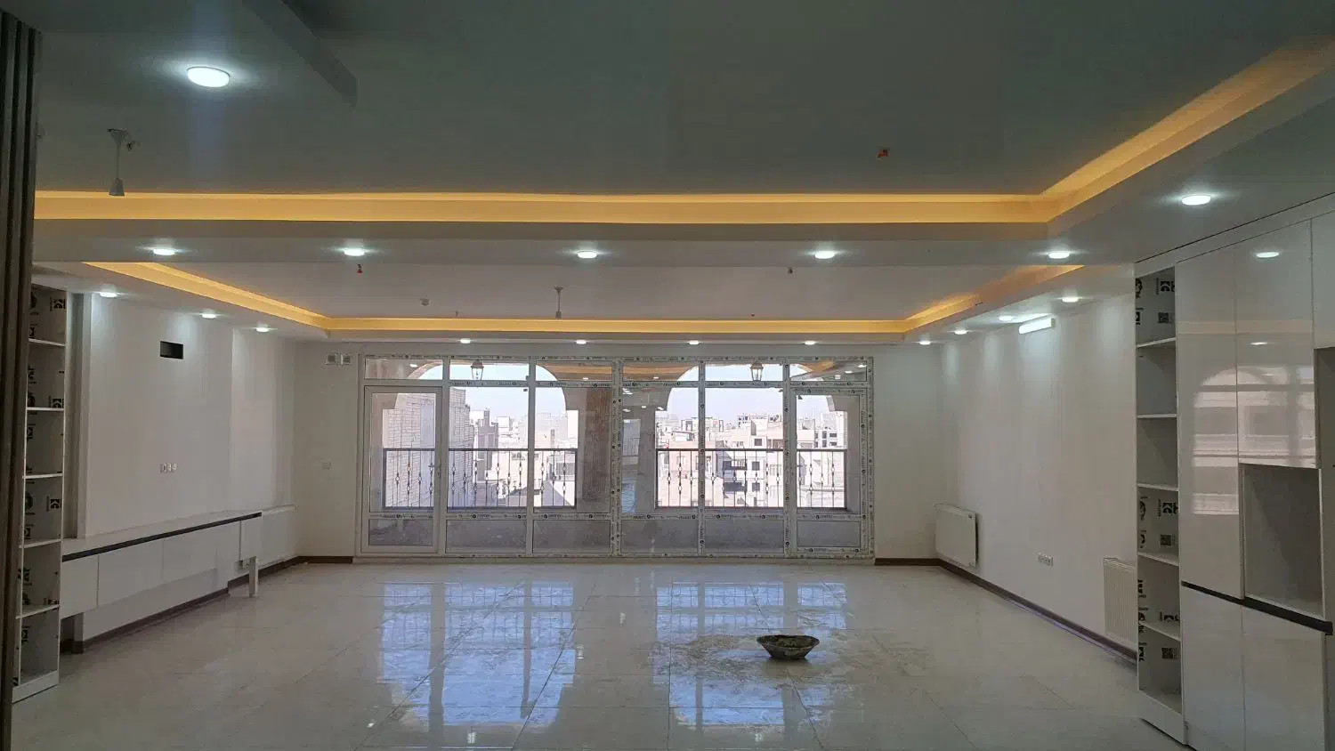 اپارتمان پنت هاوس  ۲۰۸ متری حاشیه خیابان دارایی|اجارهٔ آپارتمان|نیشابور, دارایی|دیوار