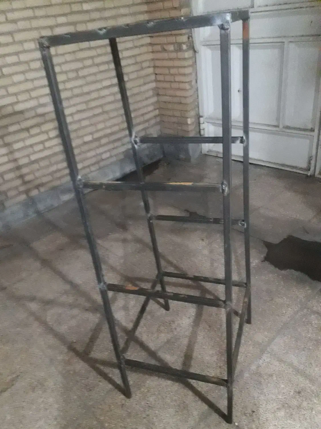 سلام شوش دانیال میز بلند در حدنو هستش|میز و صندلی غذاخوری|شوش, |دیوار