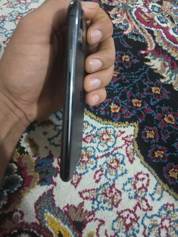 گوشی اپل ۱۱پرومکس|موبایل|بندرعباس, |دیوار