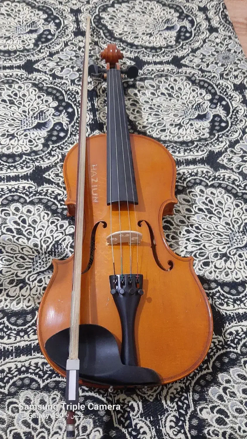 ویولون|ویولن|ارومیه, |دیوار