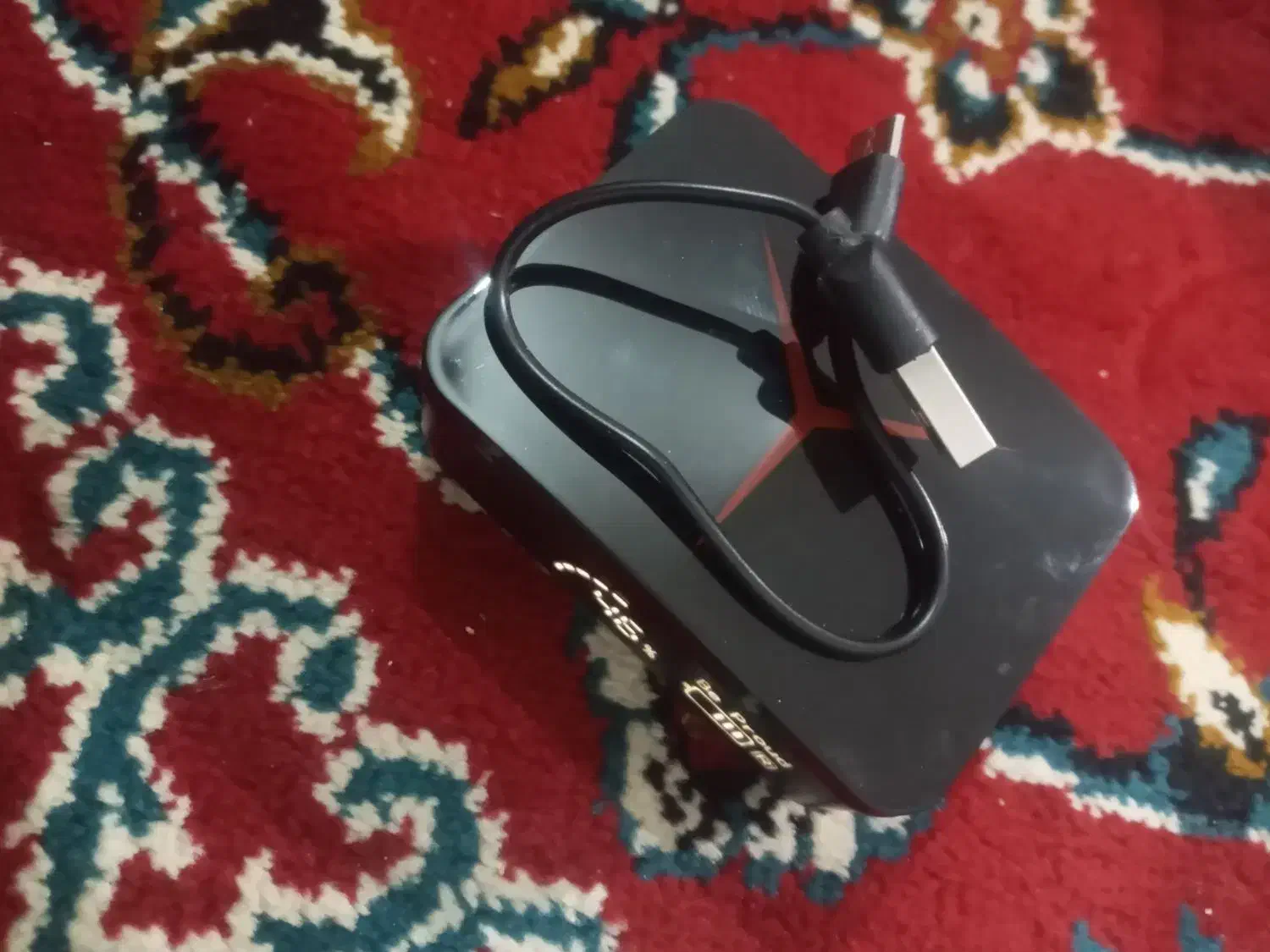 ایرپاد M90Pro|لوازم جانبی موبایل و تبلت|آشخانه, |دیوار