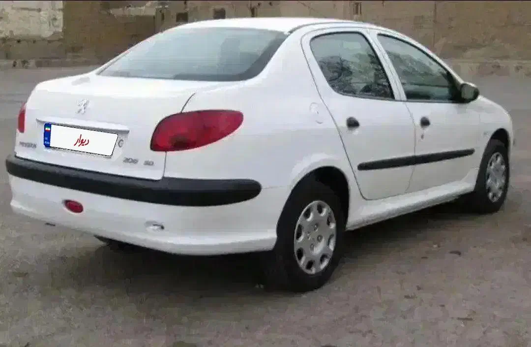 اس دی 93درجه یک|خودرو سواری و وانت|سنندج, |دیوار