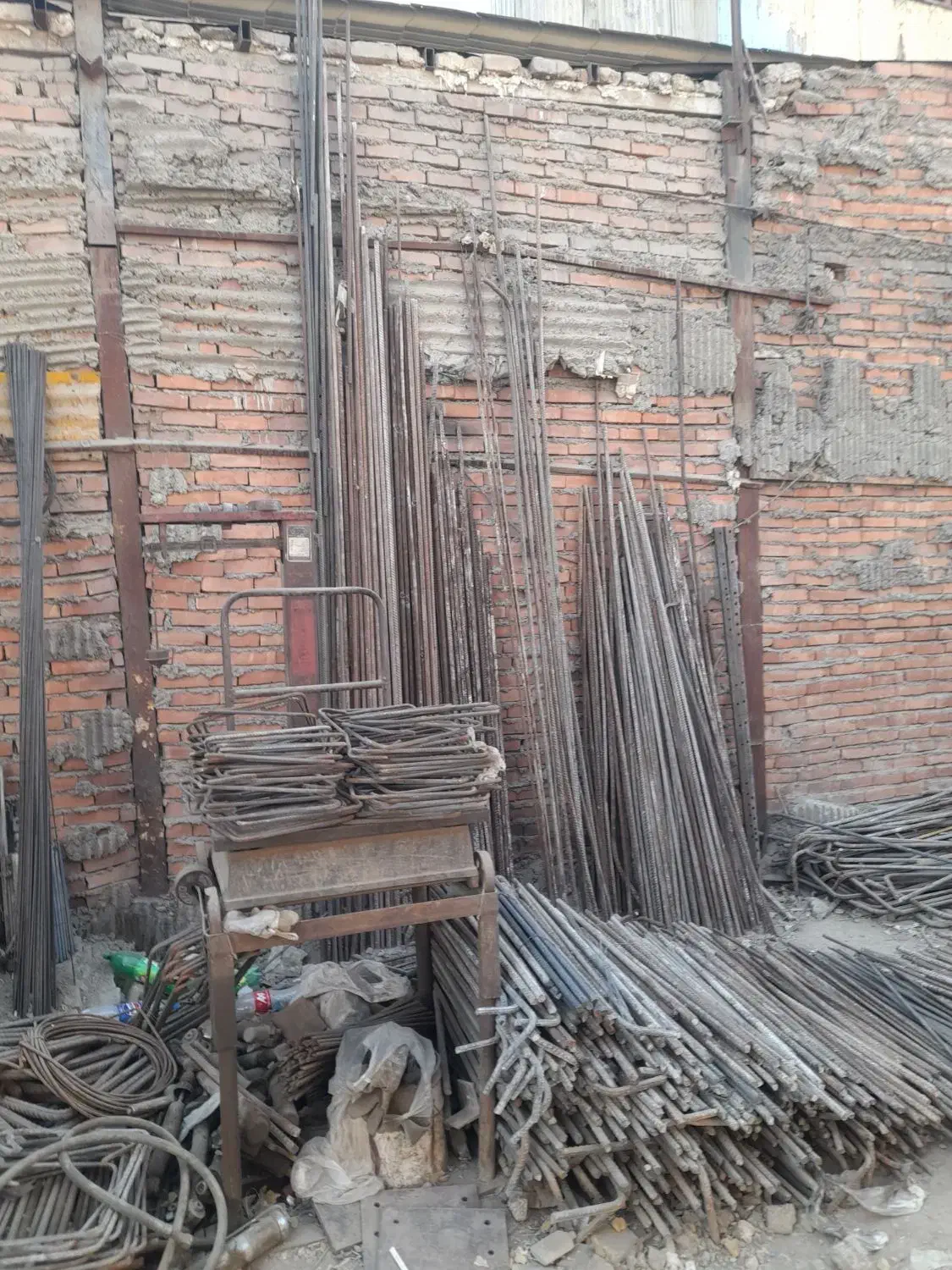 خریدار ضایعات میلگردپردیس بومهن رودهن دماوند حومه|خدمات پیشه و مهارت|پردیس, فاز ۲|دیوار