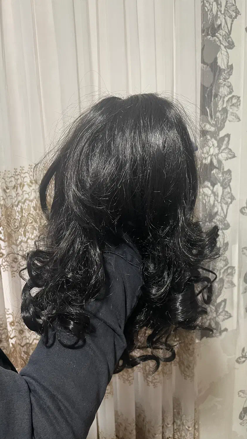 کلاه گیس نو|آرایشی، بهداشتی، درمانی|مشهد, رضاشهر|دیوار