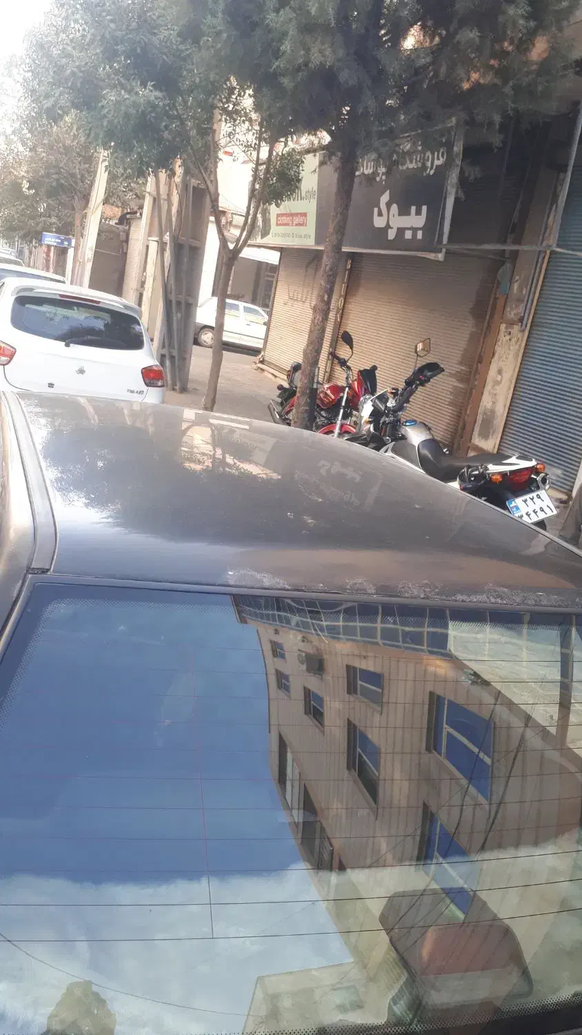 ماشین|خودرو سواری و وانت|قدس, شهر‌قدس|دیوار