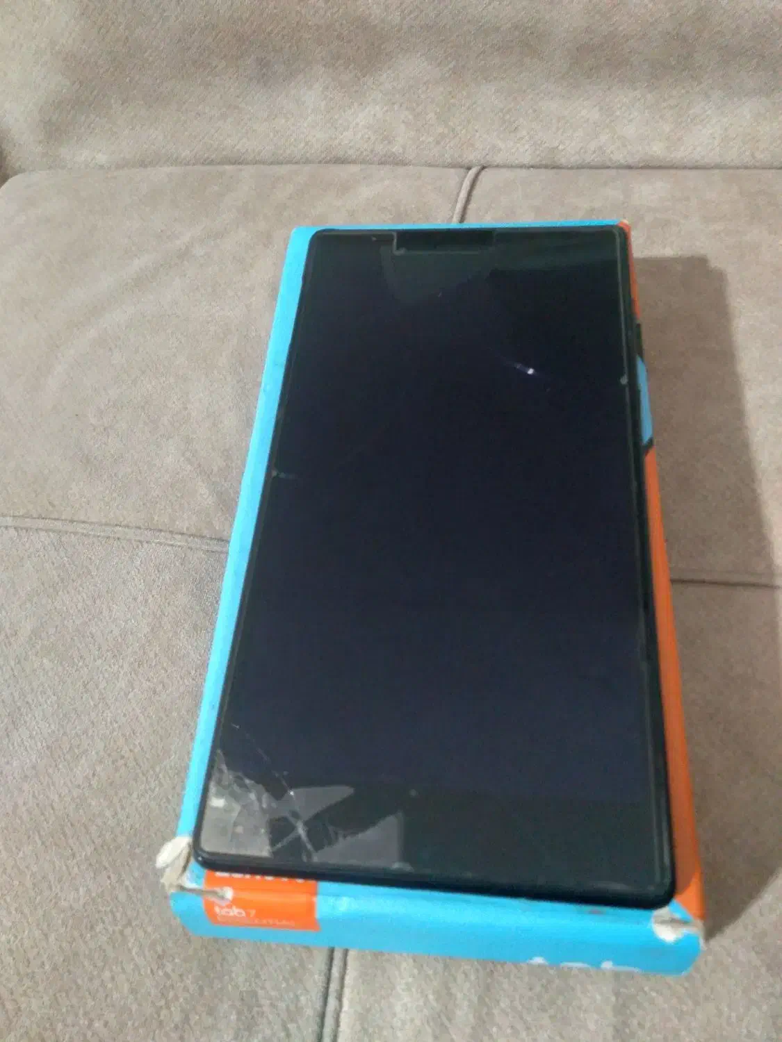 تبلت وگوشی|تبلت|اردبیل, |دیوار