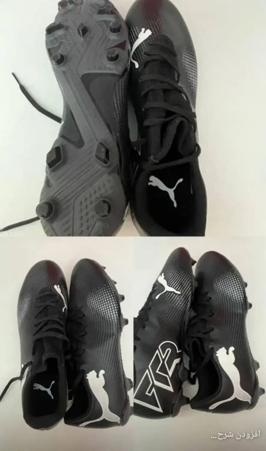 کفش استوک دار اصل|کیف، کفش، کمربند|جهرم, |دیوار