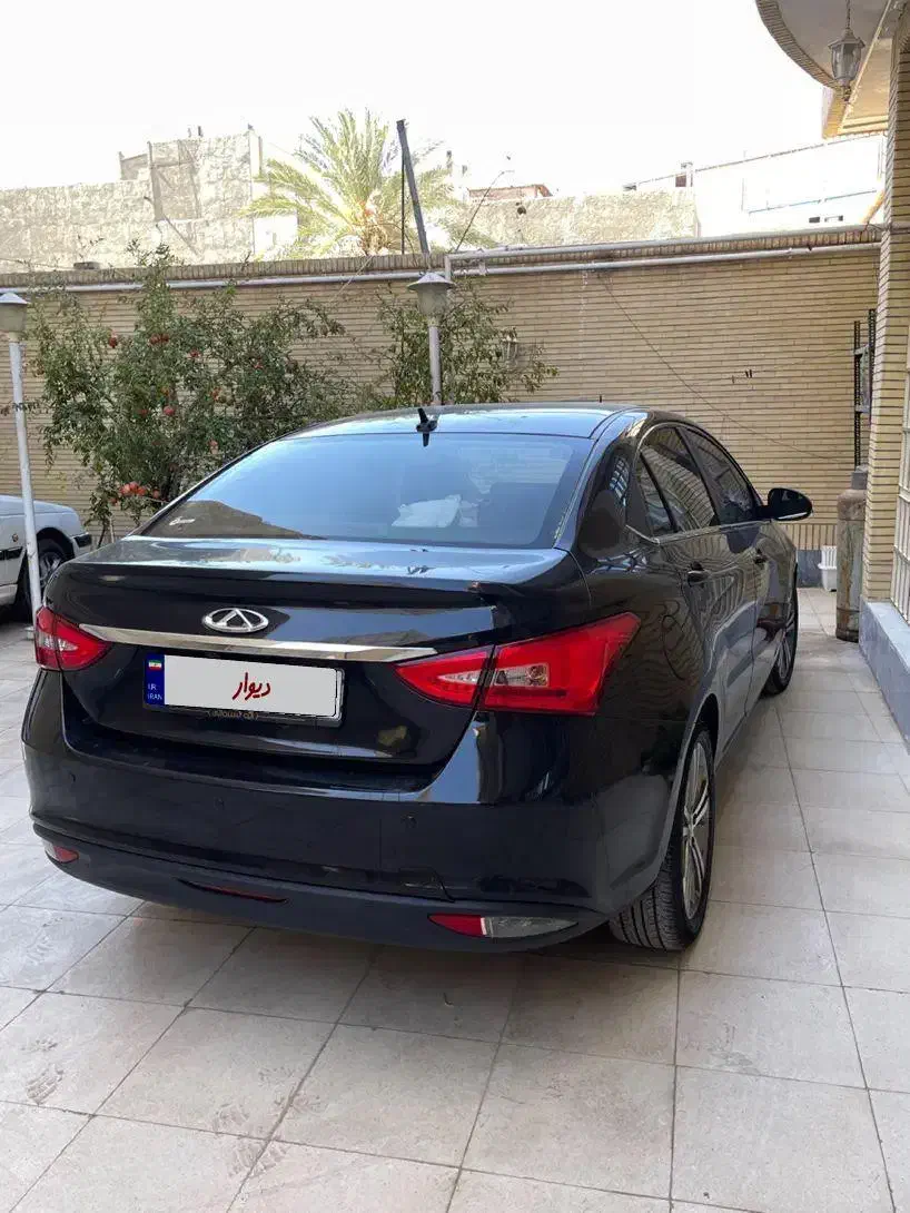 ماشین اریزو ۵ توربو|خودرو سواری و وانت|زاهدان, |دیوار