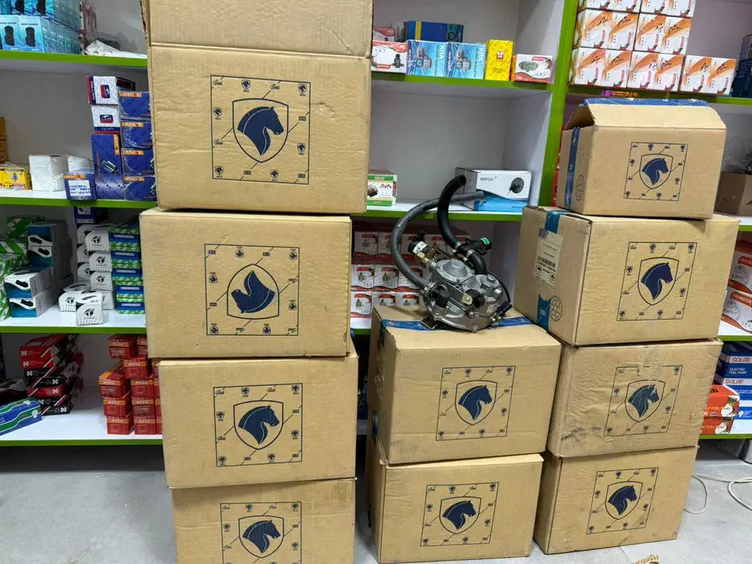 لوازم سی ان جی CNG و برقی|قطعات یدکی و لوازم جانبی|تبریز, |دیوار