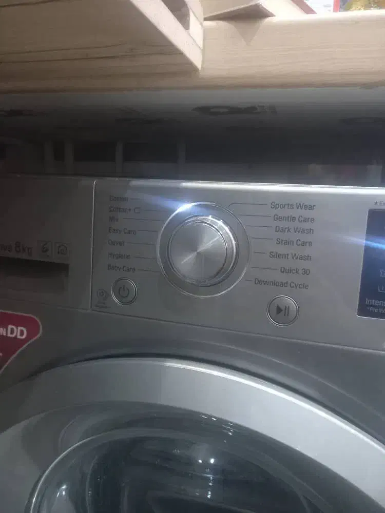 نصب و تعمیر انواع ماشین های لباسشویی و بخاری|خدمات پیشه و مهارت|مشهد, شاهد (شهرک غرب)|دیوار