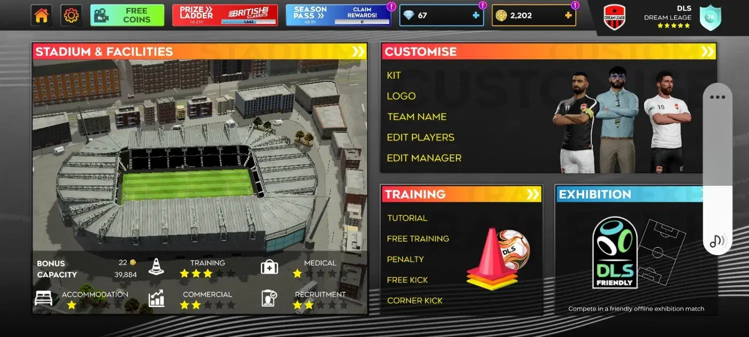 دریم لیگ|کنسول، بازی ویدئویی و آنلاین|ری, حمزهآباد|دیوار