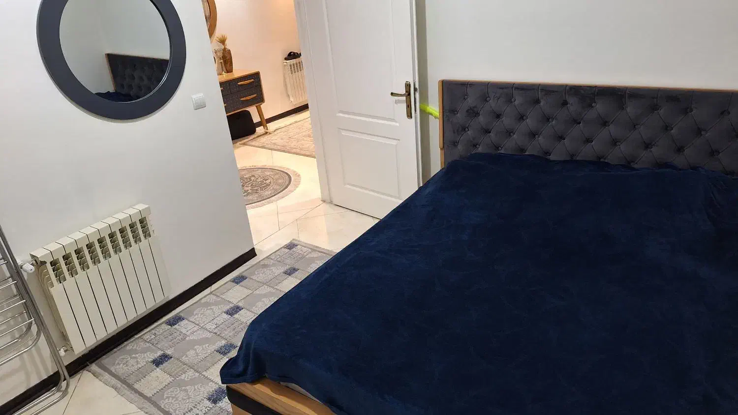 65متر کوچه یکم اصلی