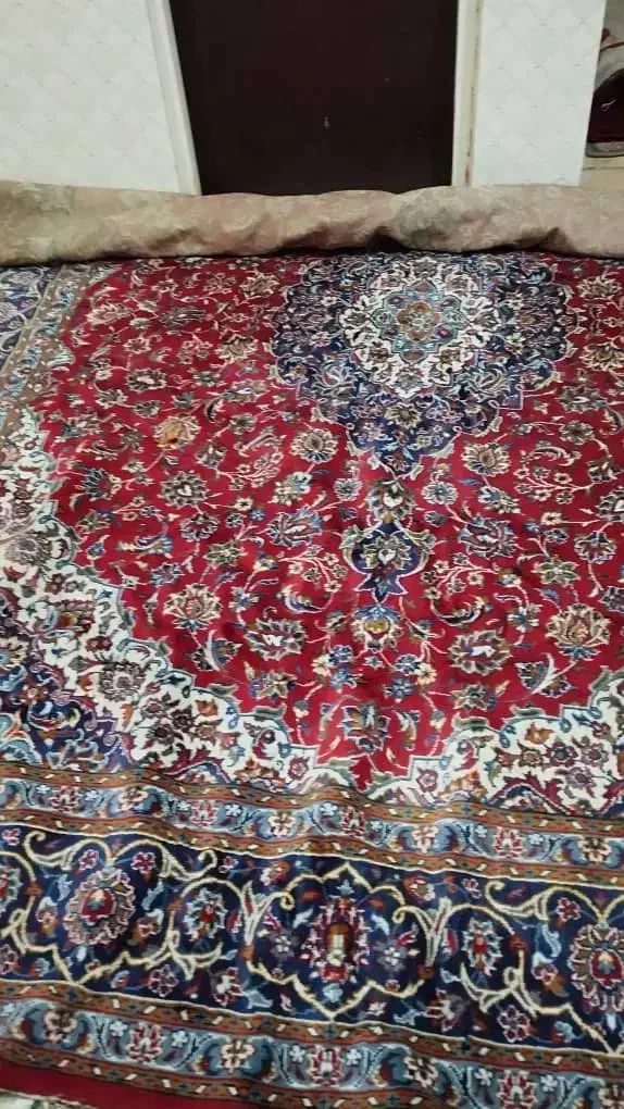 فرش|فرش|قرچک, مهدیه|دیوار