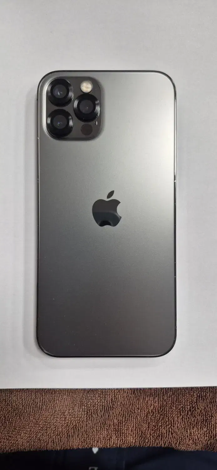 ایفون 12 پرو 256|موبایل|تبریز, |دیوار