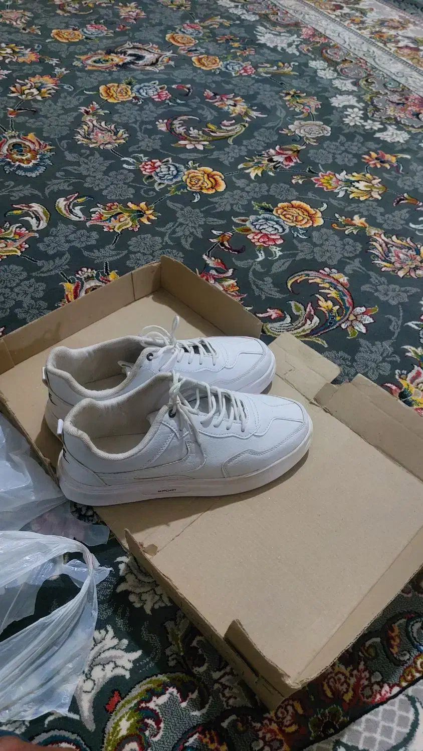 کفش در حد نو|کیف، کفش، کمربند|تربت جام, المهدی|دیوار